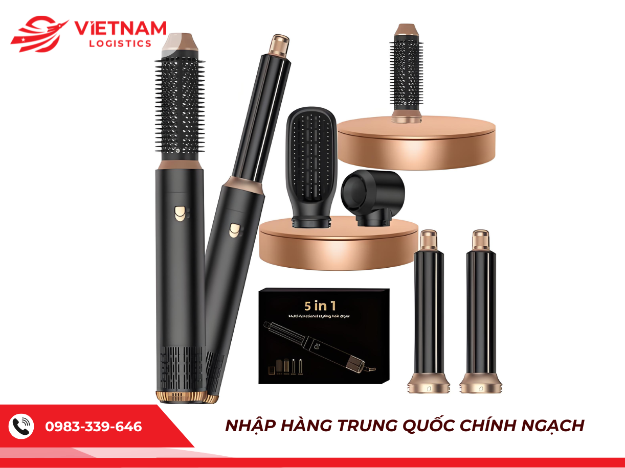 Lược chải điện là gì?